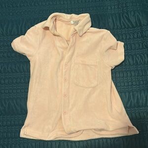 Frankies Bikinis Top